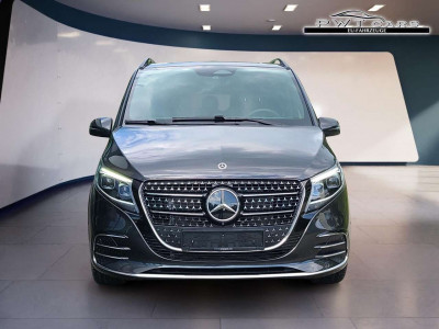 Mercedes-Benz V-Klasse Neuwagen Mercedes-Benz V-Klasse Neuwagen