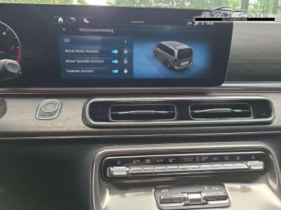 Mercedes-Benz V-Klasse Neuwagen Mercedes-Benz V-Klasse Neuwagen