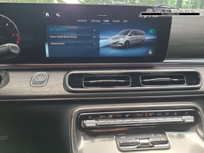 Mercedes-Benz V-Klasse Neuwagen Mercedes-Benz V-Klasse Neuwagen