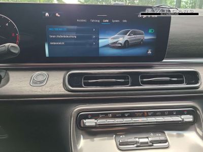 Mercedes-Benz V-Klasse Neuwagen Mercedes-Benz V-Klasse Neuwagen