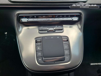 Mercedes-Benz V-Klasse Neuwagen Mercedes-Benz V-Klasse Neuwagen