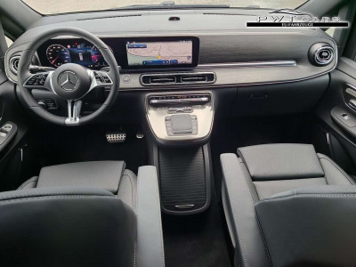 Mercedes-Benz V-Klasse Neuwagen Mercedes-Benz V-Klasse Neuwagen