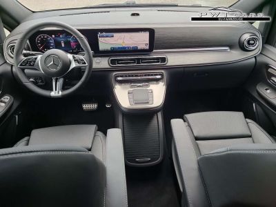 Mercedes-Benz V-Klasse Neuwagen Mercedes-Benz V-Klasse Neuwagen