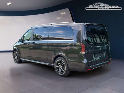 Mercedes-Benz V-Klasse Neuwagen Mercedes-Benz V-Klasse Neuwagen