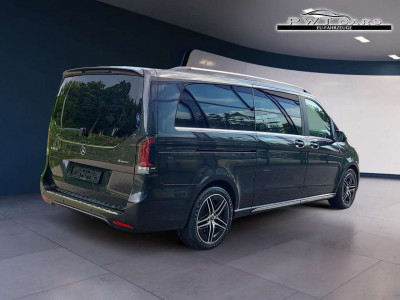 Mercedes-Benz V-Klasse Neuwagen Mercedes-Benz V-Klasse Neuwagen