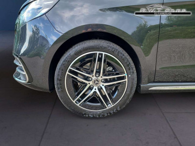 Mercedes-Benz V-Klasse Neuwagen Mercedes-Benz V-Klasse Neuwagen