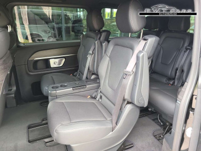 Mercedes-Benz V-Klasse Neuwagen Mercedes-Benz V-Klasse Neuwagen
