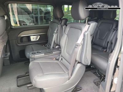 Mercedes-Benz V-Klasse Neuwagen Mercedes-Benz V-Klasse Neuwagen