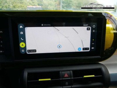 Fiat Grande Panda Tageszulassung Fiat Grande Panda Tageszulassung