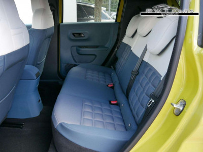Fiat Grande Panda Tageszulassung Fiat Grande Panda Tageszulassung