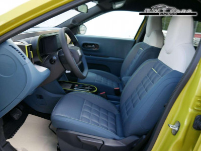 Fiat Grande Panda Tageszulassung Fiat Grande Panda Tageszulassung