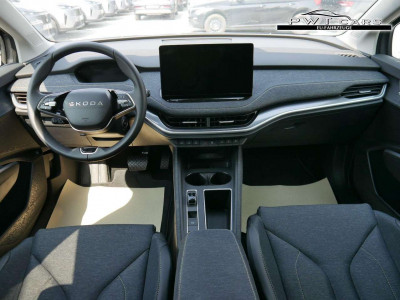 Skoda Elroq Tageszulassung Skoda Elroq Tageszulassung