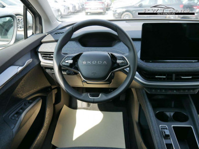 Skoda Elroq Tageszulassung Skoda Elroq Tageszulassung
