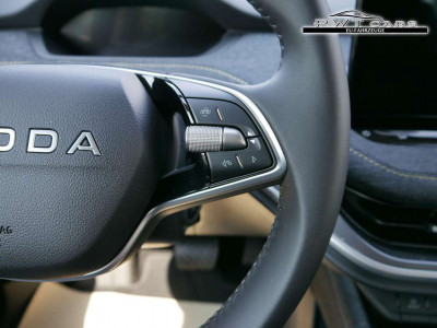 Skoda Elroq Tageszulassung Skoda Elroq Tageszulassung