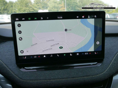 Skoda Elroq Tageszulassung Skoda Elroq Tageszulassung