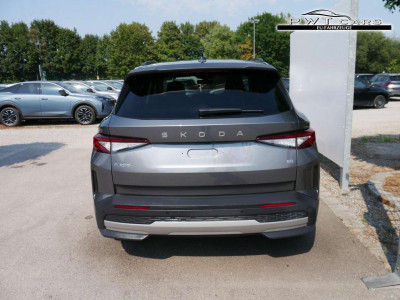 Skoda Elroq Tageszulassung Skoda Elroq Tageszulassung