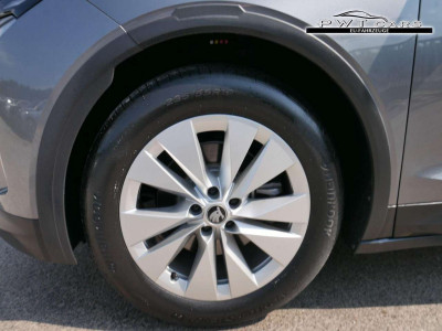 Skoda Elroq Tageszulassung Skoda Elroq Tageszulassung