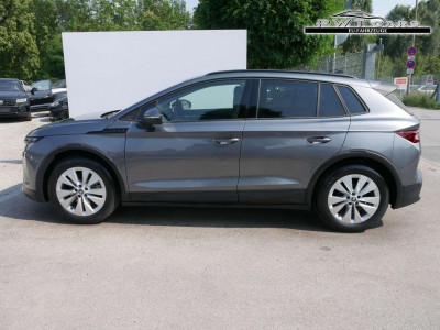 Skoda Elroq Tageszulassung Skoda Elroq Tageszulassung
