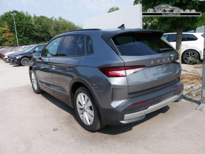 Skoda Elroq Tageszulassung Skoda Elroq Tageszulassung