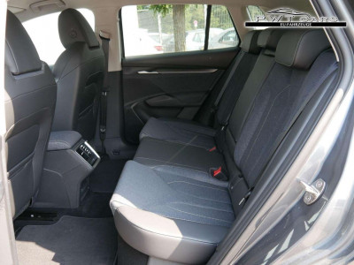 Skoda Elroq Tageszulassung Skoda Elroq Tageszulassung