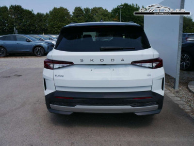 Skoda Elroq Tageszulassung Skoda Elroq Tageszulassung