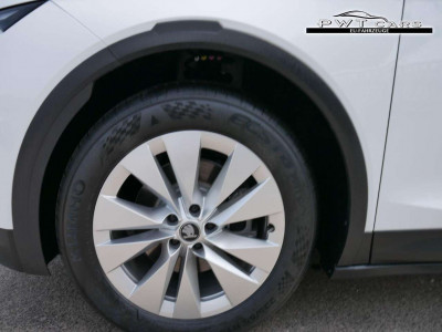 Skoda Elroq Tageszulassung Skoda Elroq Tageszulassung