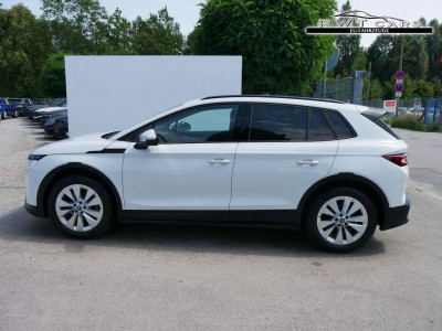 Skoda Elroq Tageszulassung Skoda Elroq Tageszulassung