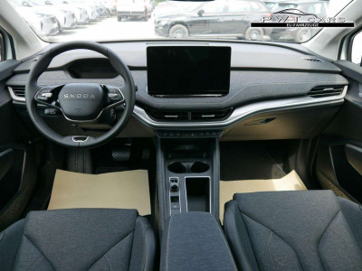 Skoda Elroq Tageszulassung Skoda Elroq Tageszulassung