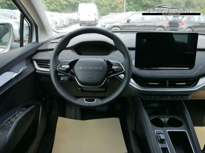 Skoda Elroq Tageszulassung Skoda Elroq Tageszulassung