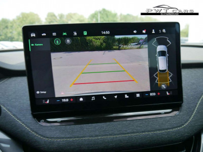 Skoda Elroq Tageszulassung Skoda Elroq Tageszulassung
