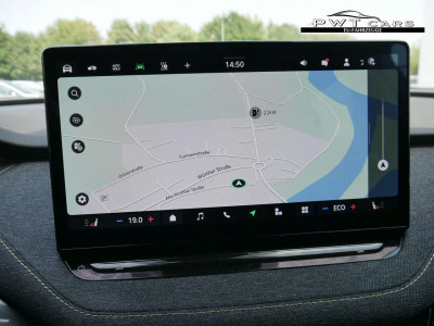 Skoda Elroq Tageszulassung Skoda Elroq Tageszulassung