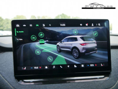 Skoda Elroq Tageszulassung Skoda Elroq Tageszulassung