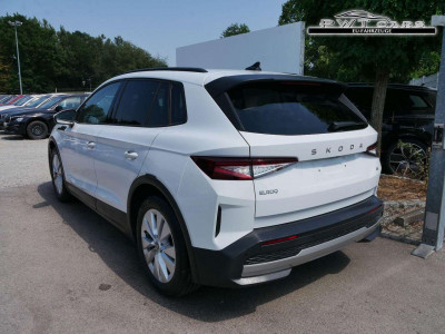 Skoda Elroq Tageszulassung Skoda Elroq Tageszulassung
