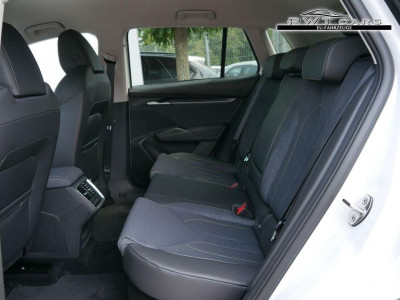 Skoda Elroq Tageszulassung Skoda Elroq Tageszulassung