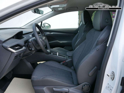 Skoda Elroq Tageszulassung Skoda Elroq Tageszulassung