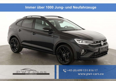 VW Taigo Tageszulassung