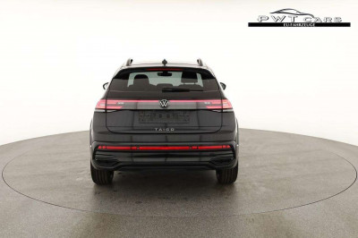 VW Taigo Tageszulassung