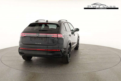 VW Taigo Tageszulassung