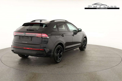 VW Taigo Tageszulassung