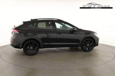 VW Taigo Tageszulassung