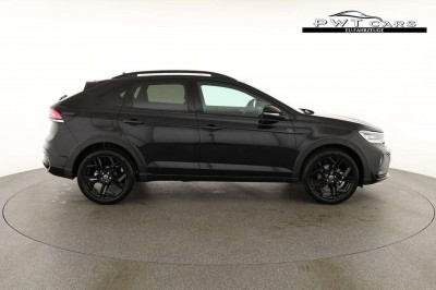 VW Taigo Tageszulassung