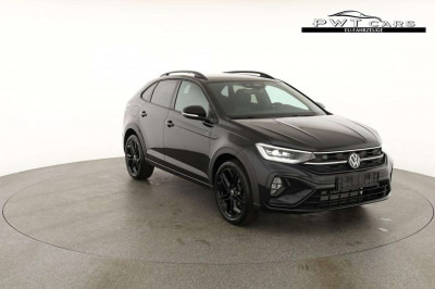VW Taigo Tageszulassung