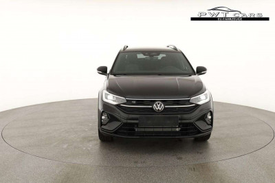 VW Taigo Tageszulassung
