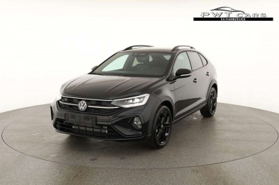 VW Taigo Tageszulassung