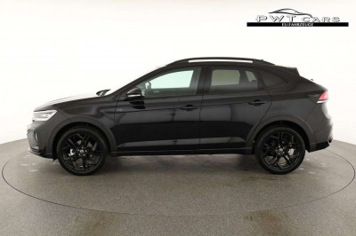 VW Taigo Tageszulassung