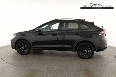 VW Taigo Tageszulassung
