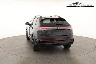 VW Taigo Tageszulassung