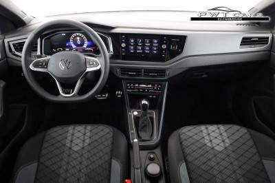 VW Taigo Tageszulassung