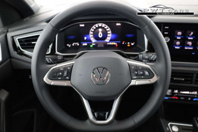 VW Taigo Tageszulassung
