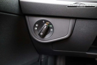 VW Taigo Tageszulassung